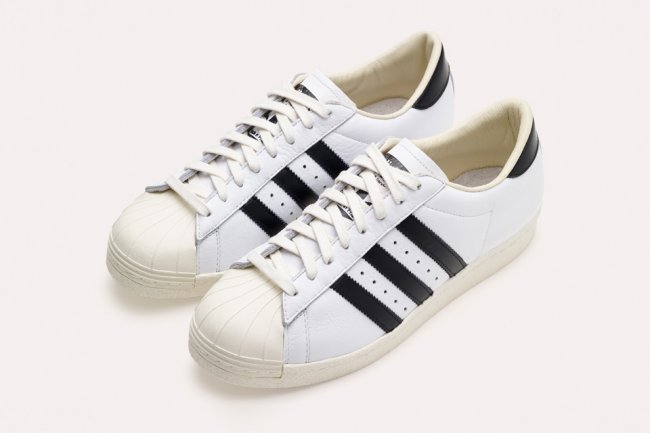 adidas,Consortium,Superstar,“  adidas Superstar “Made in France” 纪念款即将发售