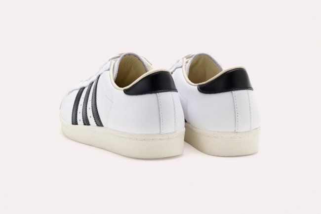 adidas,Consortium,Superstar,“  adidas Superstar “Made in France” 纪念款即将发售