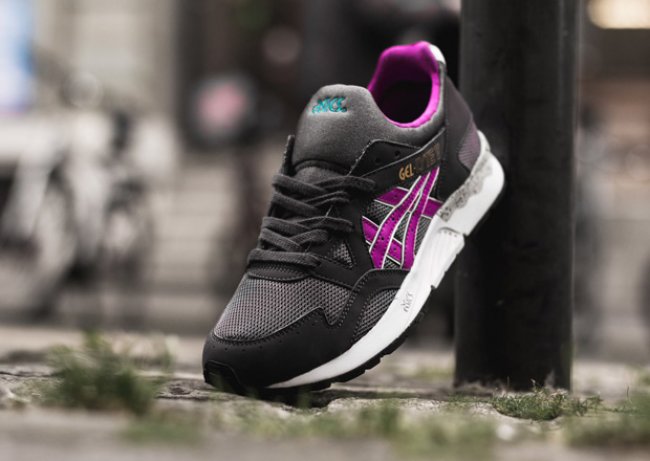 Asics,Gel,Lyte,V,全新女款配色  Asics Gel Lyte V 全新女款配色亮相