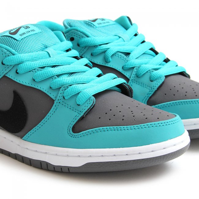 Nike SB Dunk Low “Dusty Cactus” 新色发售球鞋资讯FLIGHTCLUB中文站