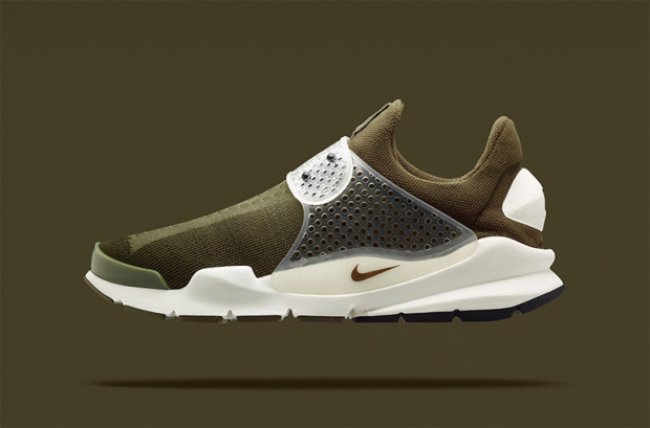 Nike,Sock,Dart,全新配色亮相  Nike Sock Dart 全新配色登场