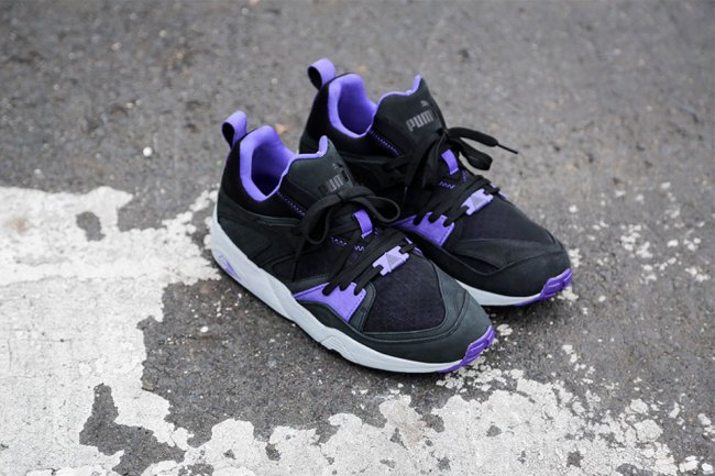 PUMA,Blaze,of,Glory“Crackle”  PUMA Blaze of Glory“Crackle” Pack 上市