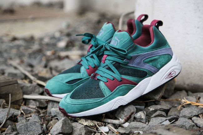 PUMA,Blaze,of,Glory“Crackle”  PUMA Blaze of Glory“Crackle” Pack 上市