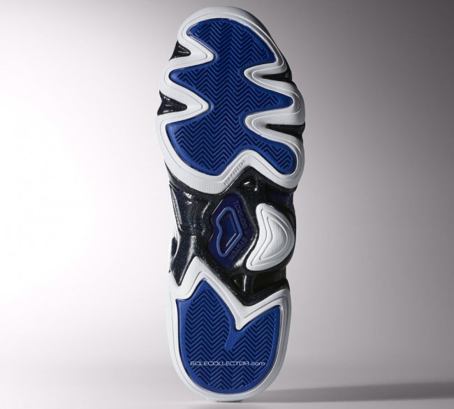 adidas,Crazy,8,纽约尼克斯别  adidas Crazy 8 “Knicks” 尼克斯别注曝光