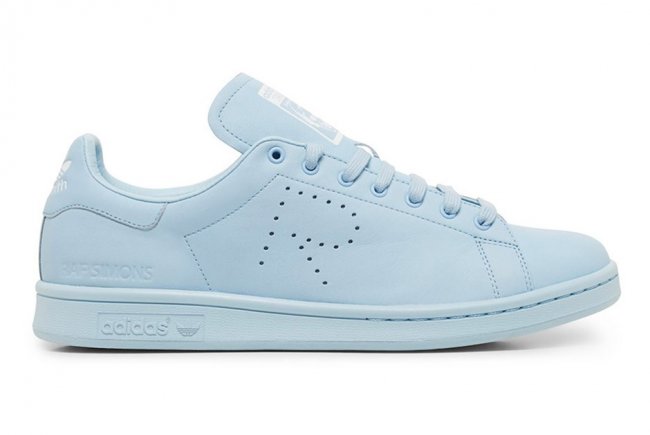 Raf,Simons,x,adidas,Originals,  Raf Simons x adidas Originals Stan Smith 2015 新品亮相