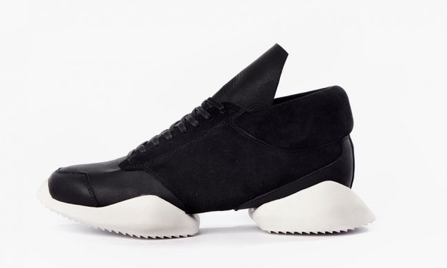 adidas,by,Rick,Owens,2015年秋冬  adidas by Rick Owens 2015 年秋冬季系列发布