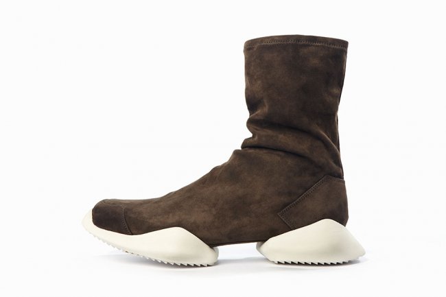 adidas,by,Rick,Owens,2015年秋冬  adidas by Rick Owens 2015 年秋冬季系列发布