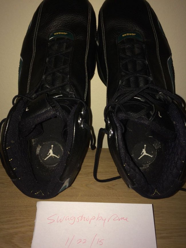 球鞋资讯,球鞋新闻,时尚杂 aj21 air jordan 21 雷阿伦 pe 亮相