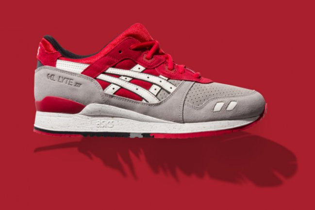 球鞋资讯,球鞋新闻,时尚杂  Asics Gel Lyte 3 “Crane & Turtle” 鹤龟系列登场