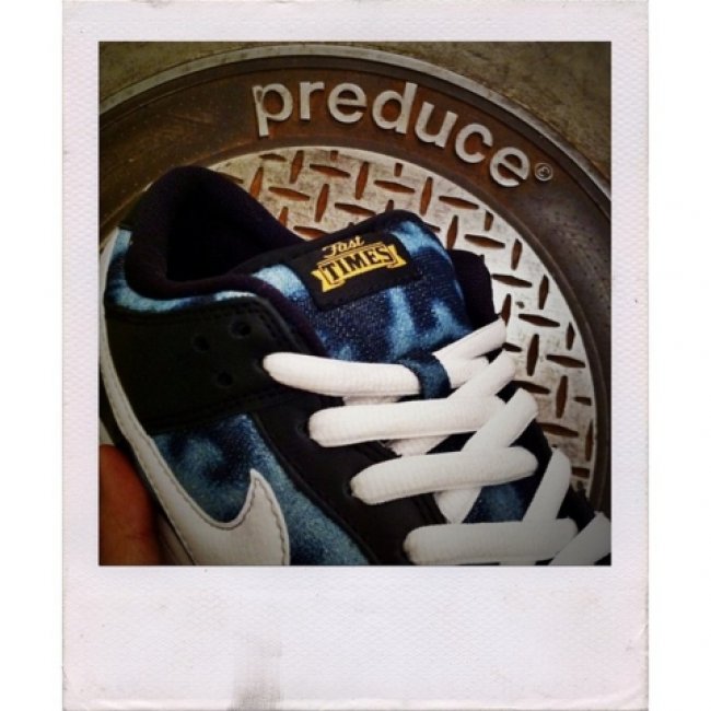 Fast,Times,x,Nike,SB,Dunk,Low,  Fast Times x Nike SB Dunk Low 现已发售