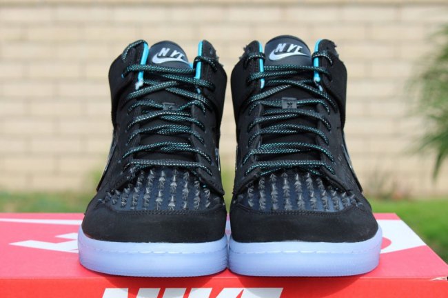 Nike,Dunk,CMFT,2015年全明星  Nike Dunk CMFT 2015 全明星配色图赏