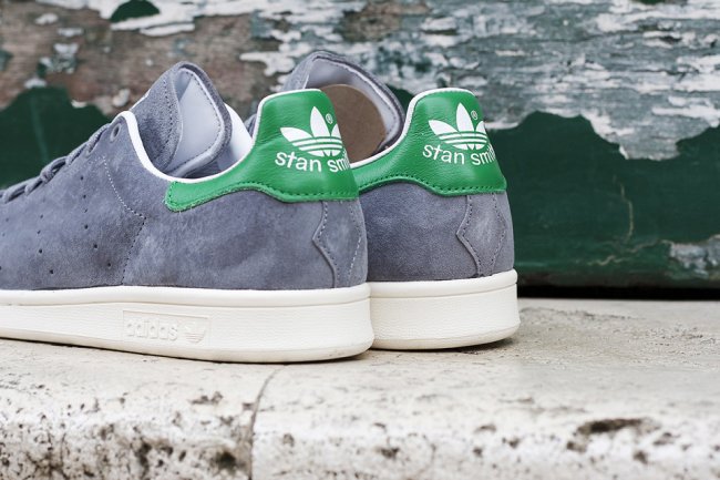 adidas,Originals,by,84-Lab,201  adidas Originals by 84-Lab Stan Smith 新品亮相