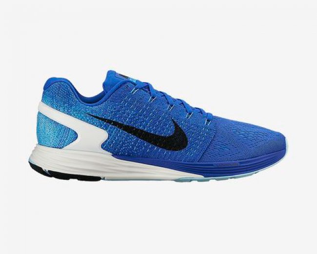 球鞋资讯,球鞋新闻,时尚杂  Nike Flyknit Lunarglide 7 多款新配色曝光