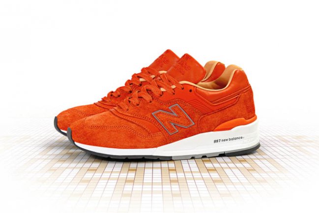 球鞋资讯,球鞋新闻,时尚杂   Concepts x New Balance 997 "Luxury Goods" 官方发布