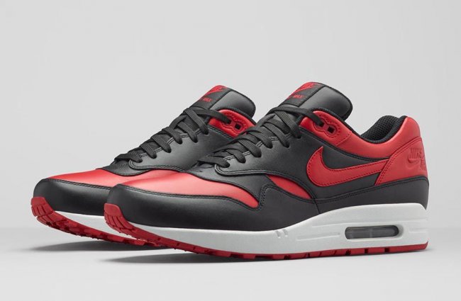 Nike,Air,Max,1,TheOnesYouLove, 665873-061 Nike Air Max 1 “The Ones You Love” 官方发布