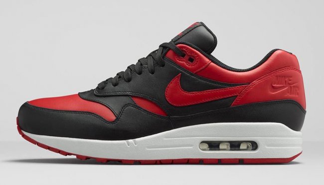 Nike,Air,Max,1,TheOnesYouLove, 665873-061 Nike Air Max 1 “The Ones You Love” 官方发布