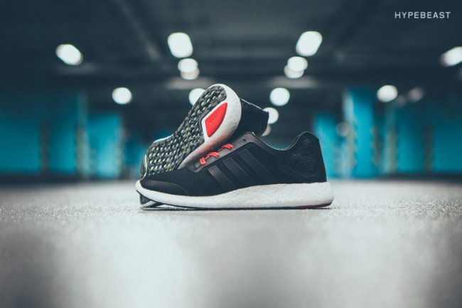 adidas,推出,“Year,of,the,Go  adidas “Year of the Goat” Pure Boost 羊年套装登场