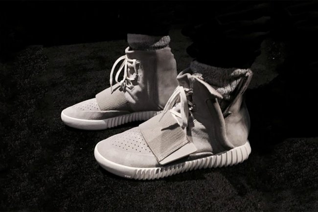 adidas,公布,Yeezy,750,Boost,发 B35309Kanye West联名 adidas Yeezy 750 Boost 发售信息官方发布