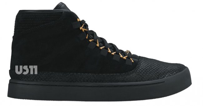 Russell,Westbrook亲穿曝光全新 Jordan Westbrook 0 威斯布鲁克上脚曝光新款 Jordan Lifestyle 休闲鞋款