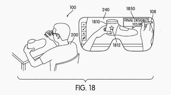 Nike申请虚拟实境定制技术 Virtual Reality Nike 或将运用虚拟现实技术设计球鞋