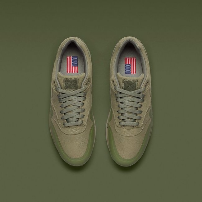 Nike,Air,Max,1,VT,Patch系列,官  Nike Air Max 1 VT Patch 发售信息