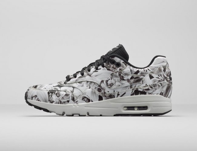 Nike,WMNS,Air,Max,1,Ultra,春季城  Nike WMNS Air Max 1 Ultra 春季城市系列发布