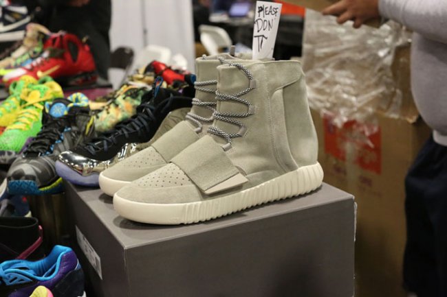 球鞋资讯,球鞋新闻,时尚杂  Sneaker Con 2015 Fort Lauderdale 站现场回顾