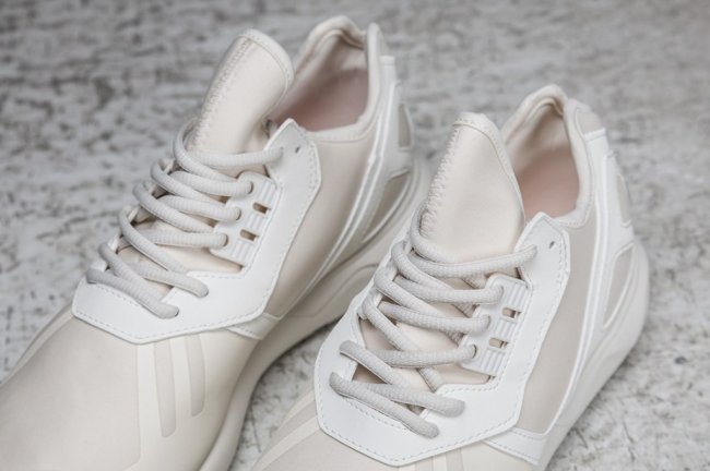 Sneakersnstuff,x,adidas,Origin  SNS x adidas Originals Tubular “Shades of White” 联名鞋款