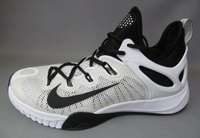 nike zoom hyperrev 2015 新色亮相
