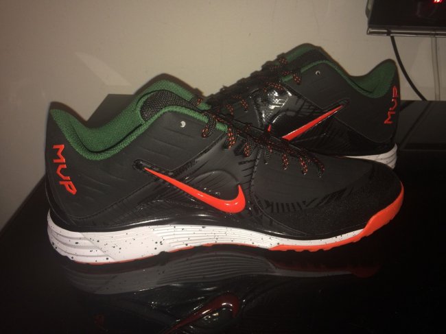 nike lunar mvp pregame 2