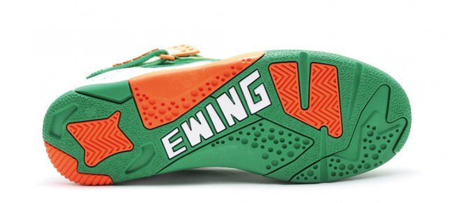 Ewing,Athletics,Rogue,圣帕特里  Ewing Athletics Rogue “St. Patrick” 即将发售