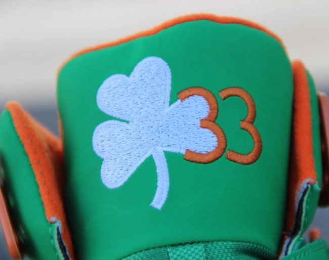 Ewing,Athletics,Rogue,圣帕特里  Ewing Athletics Rogue “St. Patrick” 即将发售