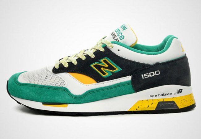 New,Balance,1500,夏季新款,即  New Balance 1500 2015 夏季新色登场
