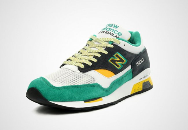 New,Balance,1500,夏季新款,即  New Balance 1500 2015 夏季新色登场