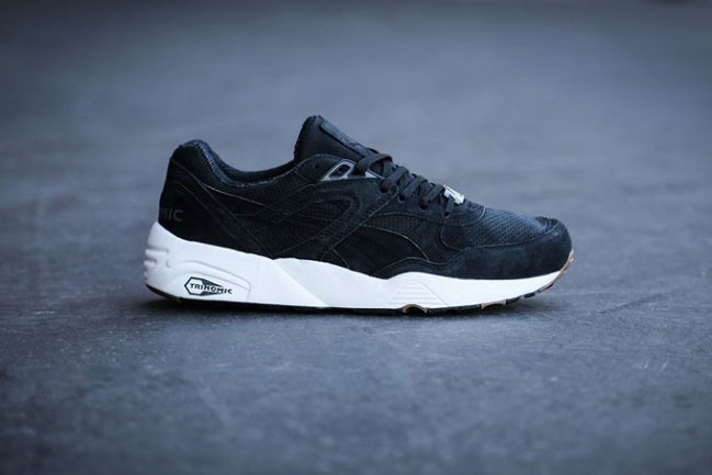 球鞋资讯,球鞋新闻,时尚杂  Puma R698 " Perf " 系列新品发售