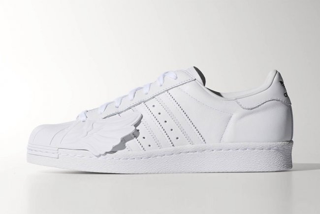 Jeremy,Scott,x,adidas,Original  Jeremy Scott x adidas Originals Superstar 登场