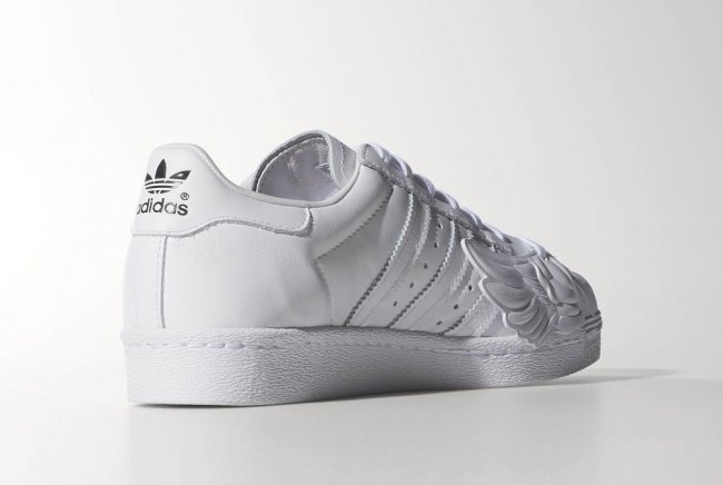 Jeremy,Scott,x,adidas,Original  Jeremy Scott x adidas Originals Superstar 登场