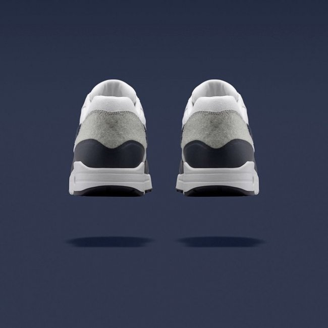 Nike,Air,Max,1,Patch全新配色  Nike Air Max 1 Patch 补丁系列全新配色即将发售