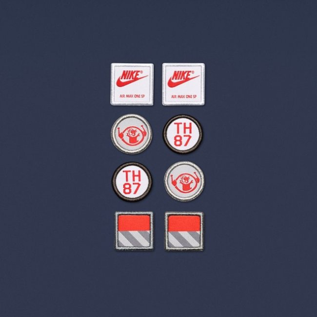 Nike,Air,Max,1,Patch全新配色  Nike Air Max 1 Patch 补丁系列全新配色即将发售