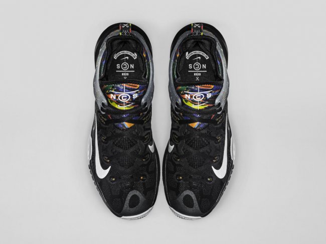 Nike正式发布Net,Collectors  Nike Net Collectors Society 系列鞋款正式发布