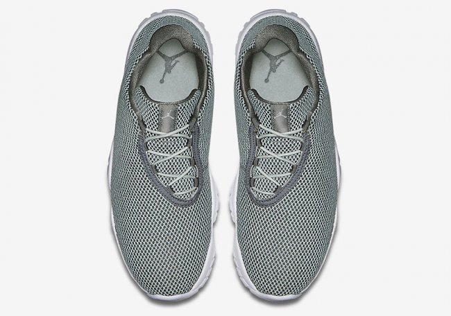 Jordan,Future,Low,Cool,Grey,酷灰 718948-003 Jordan Future Low “Cool Grey” 酷灰配色登场