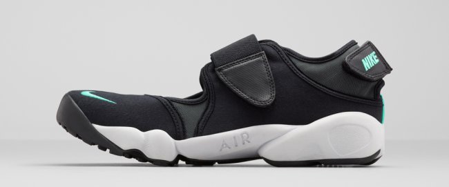 Nike,Air,Rift,正式复刻发布  Nike Air Rift 复刻回归