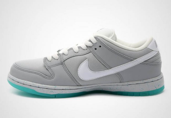 Nike,SB,Dunk,Low,Mag灵感配色  5 月登场，Nike SB Dunk Low “Nike Mag” 发售信息