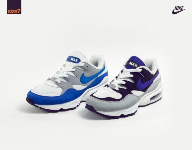 Nike,Air,Max,94,OG,即将发售  Nike Air Max '94 OG 即将复刻发售