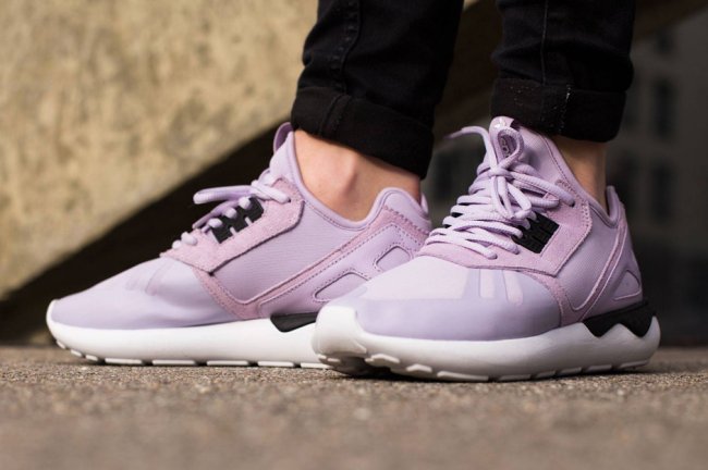 adidas,Tubular,“Bliss,Purple”  adidas Tubular “Bliss Purple” 女款新色登场