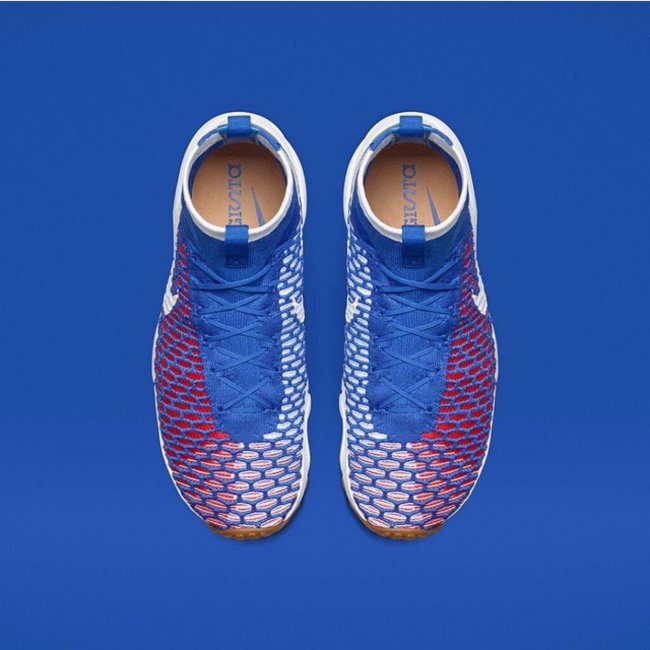 NikeLab,发布五款全新Air,F  NikeLab Air Footscape Magista 五款新色登场