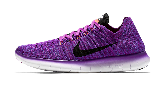 Free RN Flyknit,Nike  Nike Free RN Flyknit 全新型号即将发售