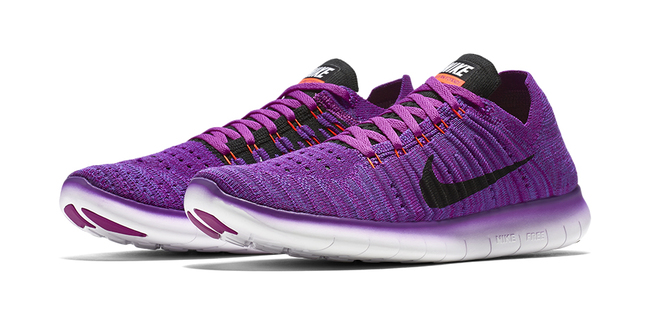 Free RN Flyknit,Nike  Nike Free RN Flyknit 全新型号即将发售