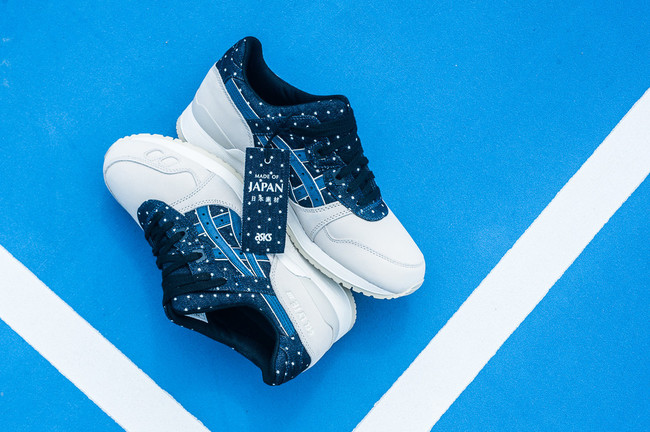 H625L-5050,Gel-Lyte III,ASICS  ASICS Gel-Lyte III 日本单宁配色实物近赏