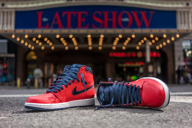 air force white and black junior